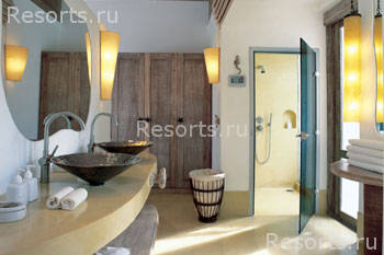 Evason Hideaway & Six Senses Spa 28